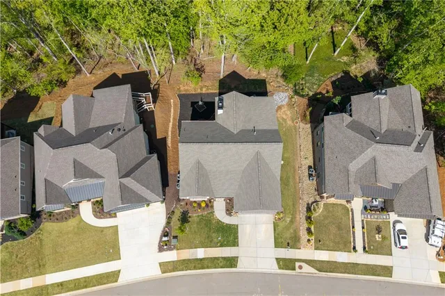 $850,000 | 7018 Hammock Trail, Gainesville, GA 30506