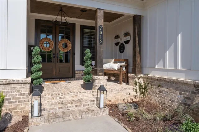 $850,000 | 7018 Hammock Trail, Gainesville, GA 30506