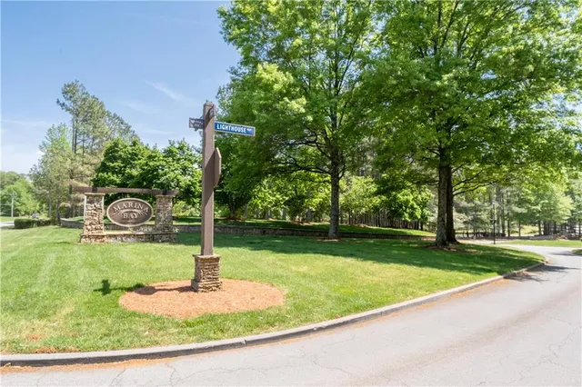 $850,000 | 7018 Hammock Trail, Gainesville, GA 30506