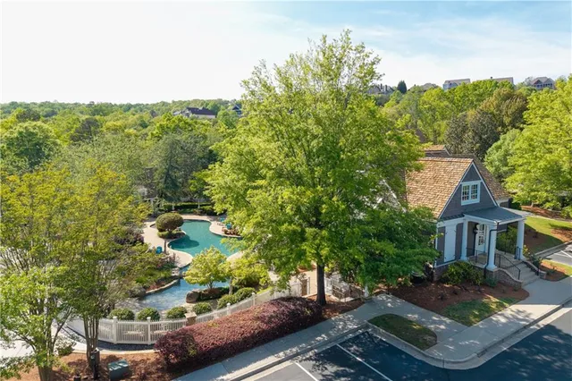$850,000 | 7018 Hammock Trail, Gainesville, GA 30506
