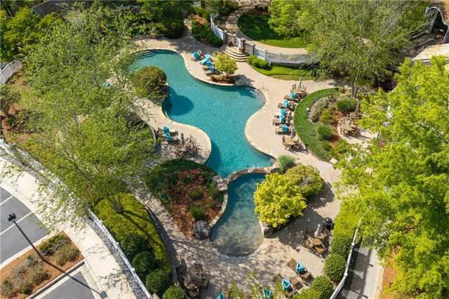 $850,000 | 7018 Hammock Trail, Gainesville, GA 30506