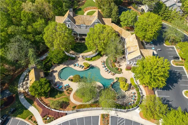 $850,000 | 7018 Hammock Trail, Gainesville, GA 30506