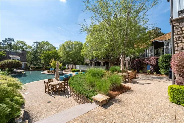 $850,000 | 7018 Hammock Trail, Gainesville, GA 30506