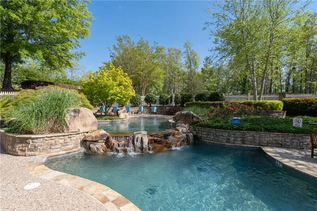 $850,000 | 7018 Hammock Trail, Gainesville, GA 30506