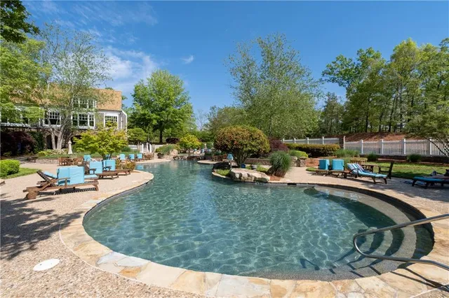 $850,000 | 7018 Hammock Trail, Gainesville, GA 30506