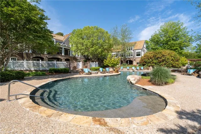 $850,000 | 7018 Hammock Trail, Gainesville, GA 30506