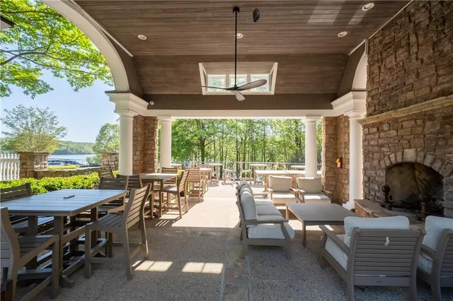 $850,000 | 7018 Hammock Trail, Gainesville, GA 30506