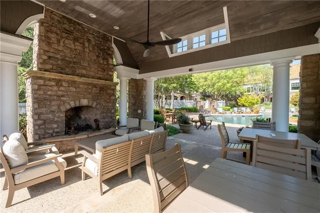 $850,000 | 7018 Hammock Trail, Gainesville, GA 30506