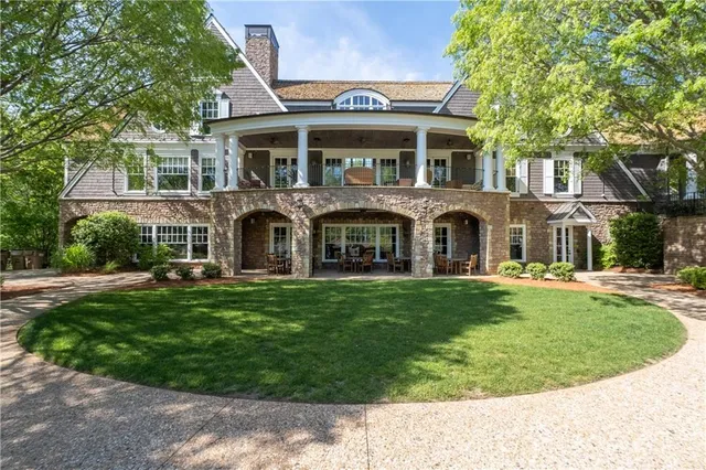 $850,000 | 7018 Hammock Trail, Gainesville, GA 30506