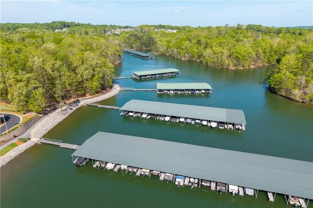 $850,000 | 7018 Hammock Trail, Gainesville, GA 30506