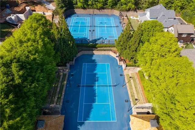 $850,000 | 7018 Hammock Trail, Gainesville, GA 30506