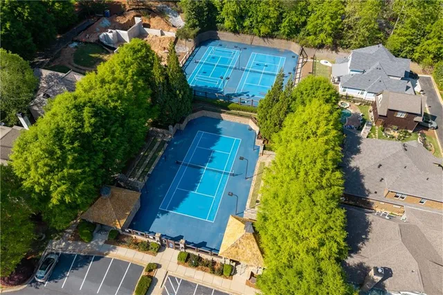 $850,000 | 7018 Hammock Trail, Gainesville, GA 30506