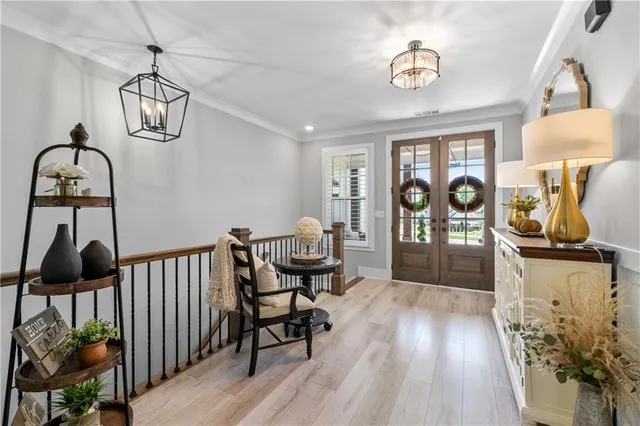 $850,000 | 7018 Hammock Trail, Gainesville, GA 30506