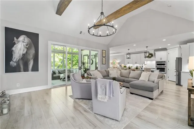 $850,000 | 7018 Hammock Trail, Gainesville, GA 30506