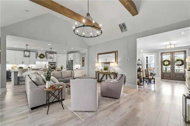 $850,000 | 7018 Hammock Trail, Gainesville, GA 30506