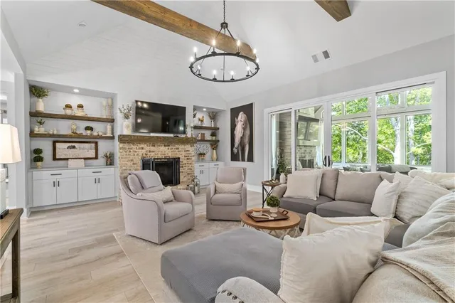 $850,000 | 7018 Hammock Trail, Gainesville, GA 30506