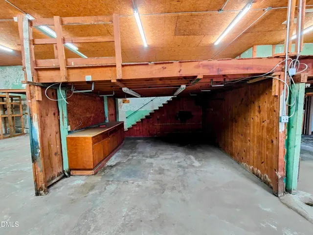 a view of outdoor space