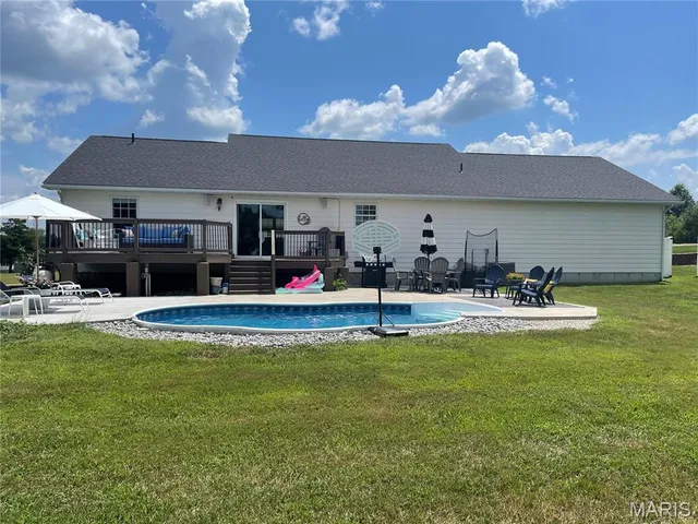 $385,000 | 5 Westwood Drive, Salem, MO 65560