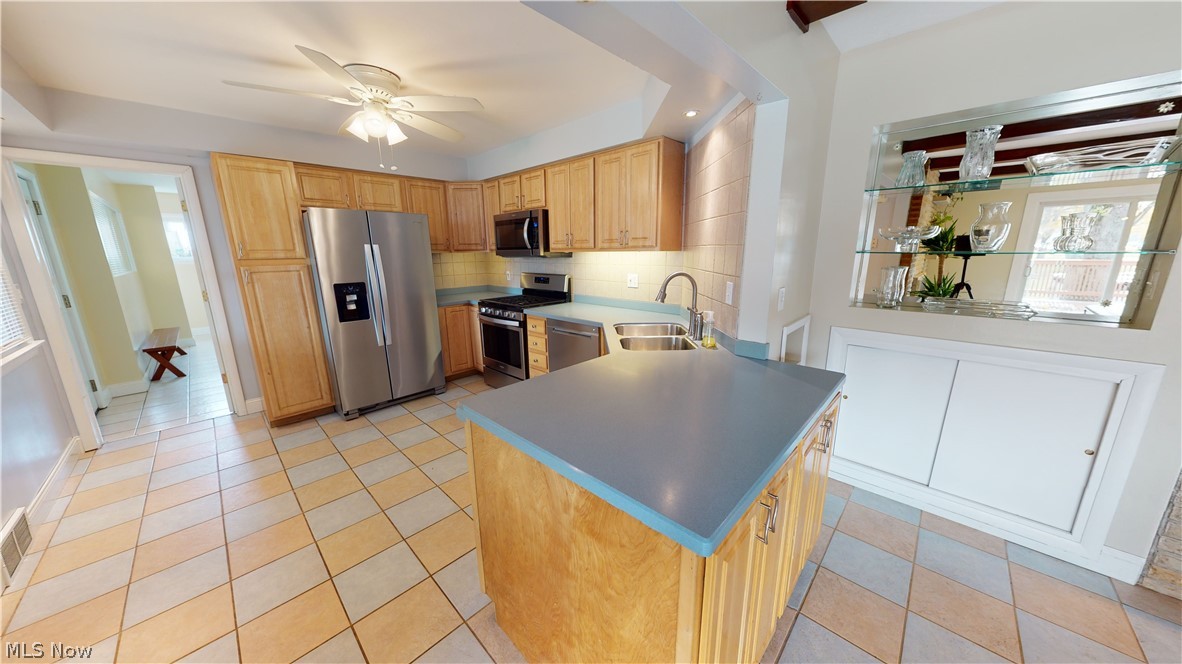 26971 Butternut Ridge Road North Olmsted, OH 44070 - Photo 3 of 33 Gallery Image 3