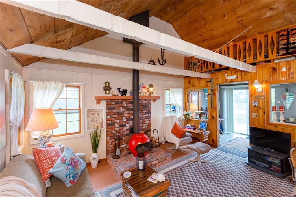 58 Eider Road Harpswell, ME 04079 - Photo 11 of 34 Photo