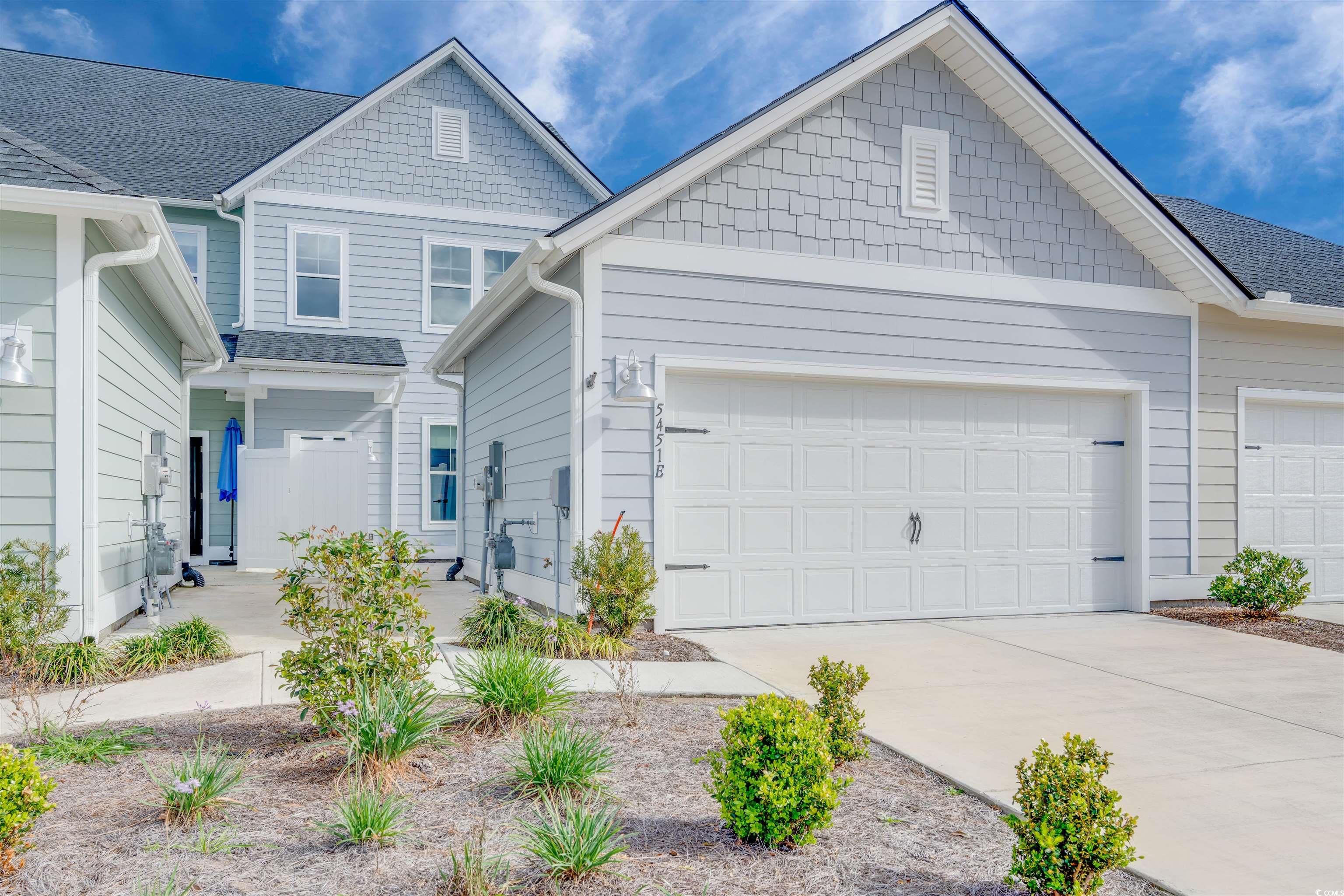 5451 Knobcone Court, Unit E Myrtle Beach, SC 29577 - Photo 1 of 40