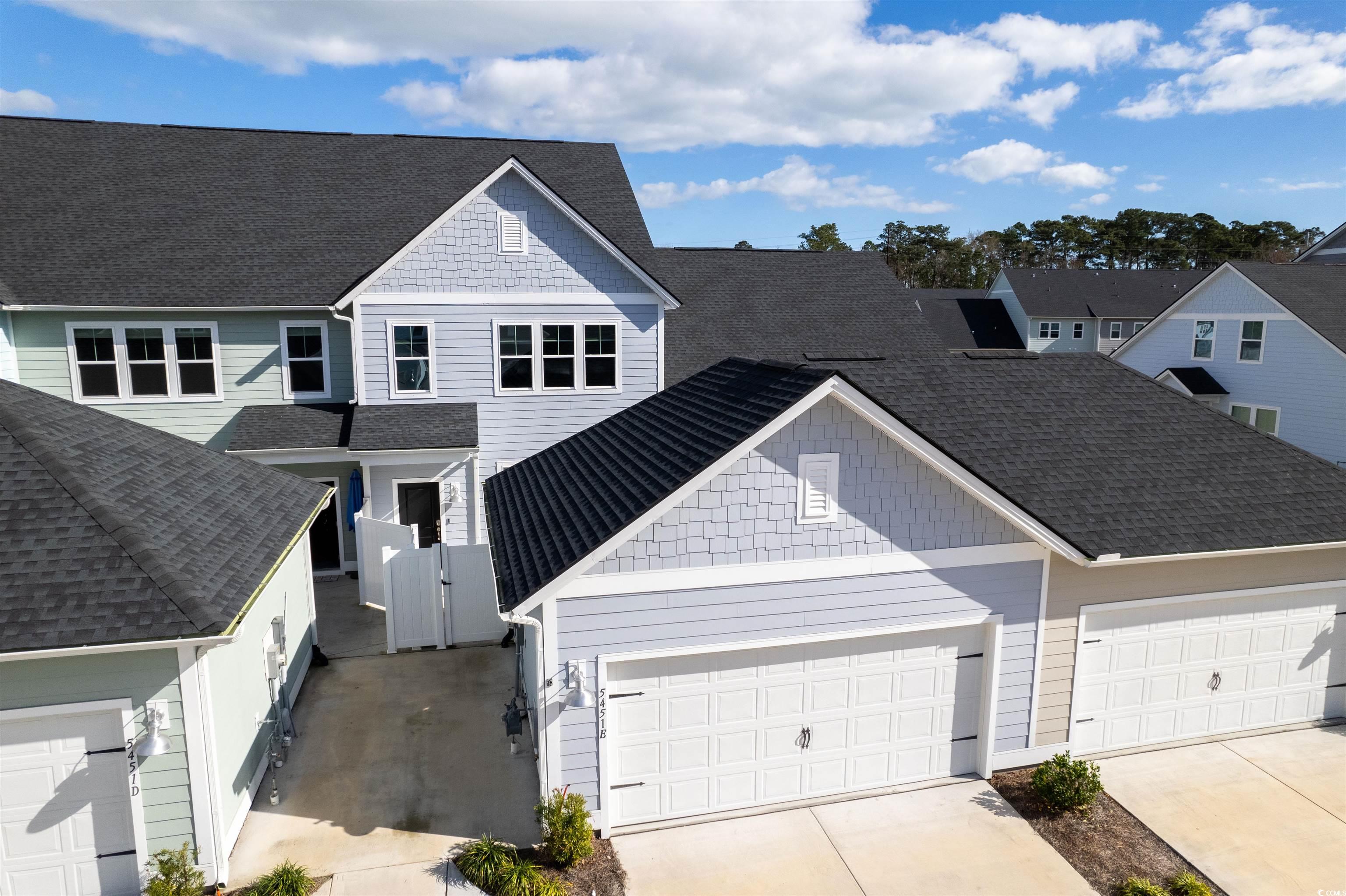 5451 Knobcone Court, Unit E Myrtle Beach, SC 29577 - Photo 26 of 40