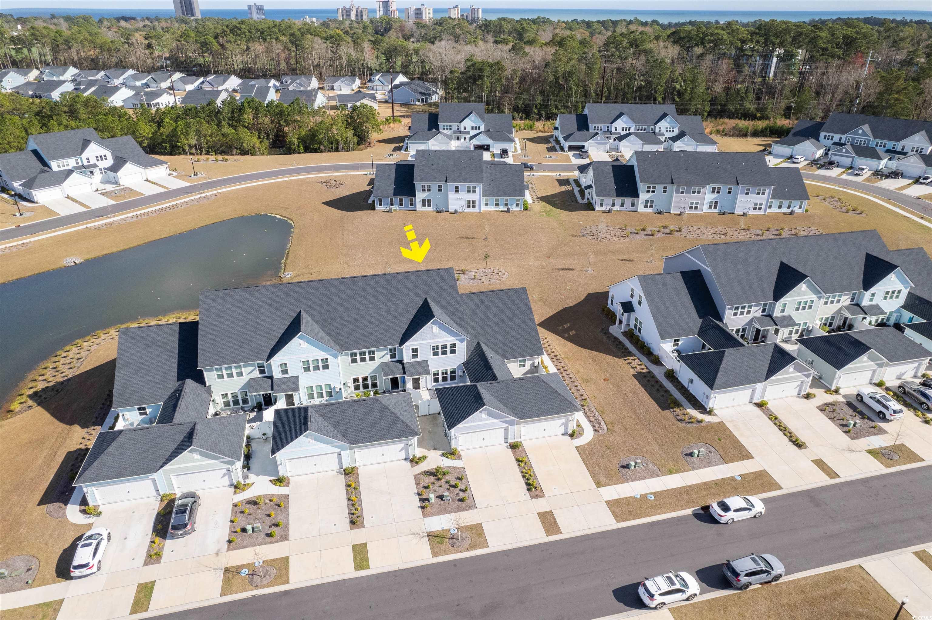 5451 Knobcone Court, Unit E Myrtle Beach, SC 29577 - Photo 27 of 40