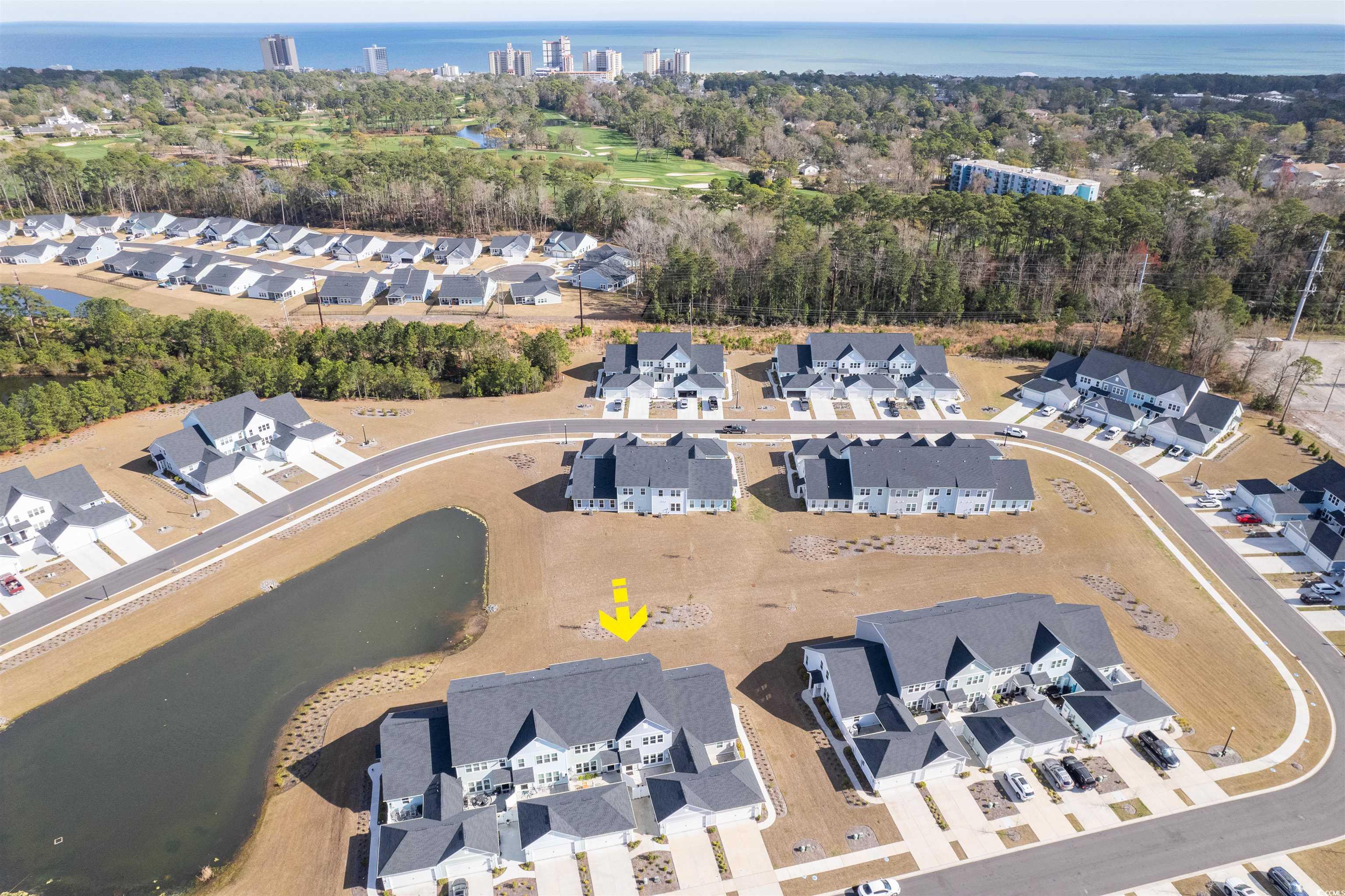 5451 Knobcone Court, Unit E Myrtle Beach, SC 29577 - Photo 28 of 40