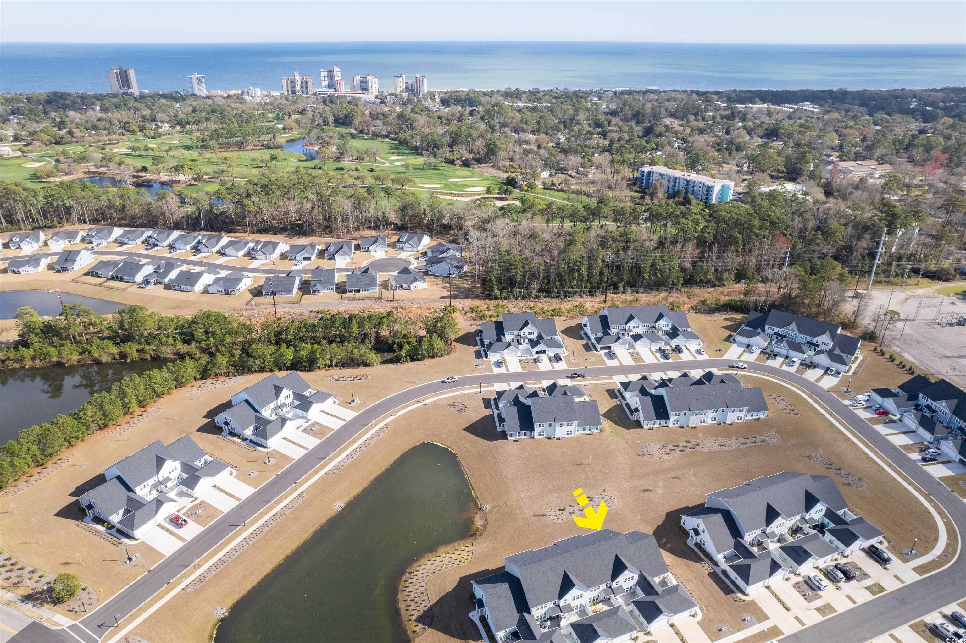 5451 Knobcone Court, Unit E Myrtle Beach, SC 29577 - Photo 30 of 40