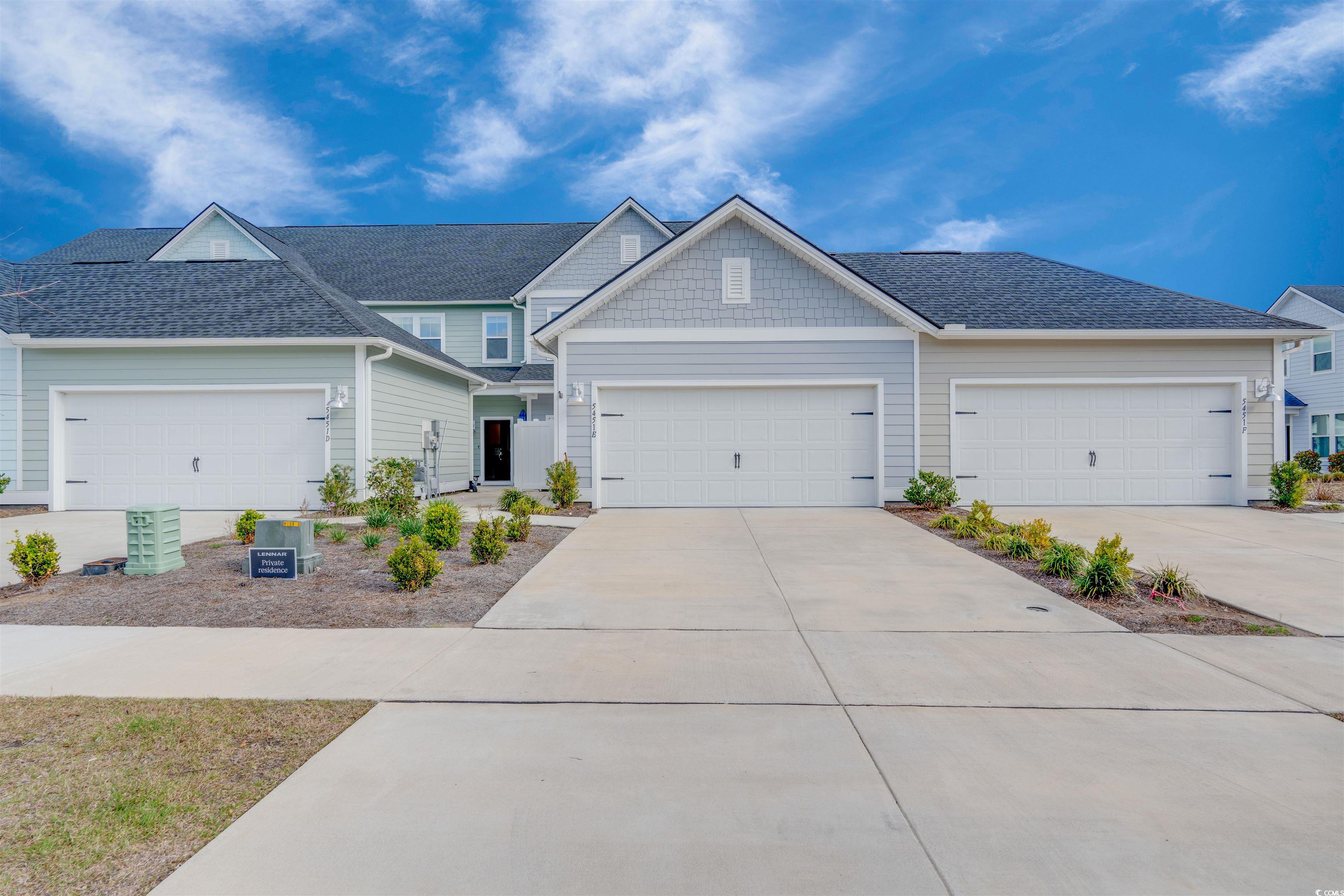 5451 Knobcone Court, Unit E Myrtle Beach, SC 29577 - Photo 3 of 40