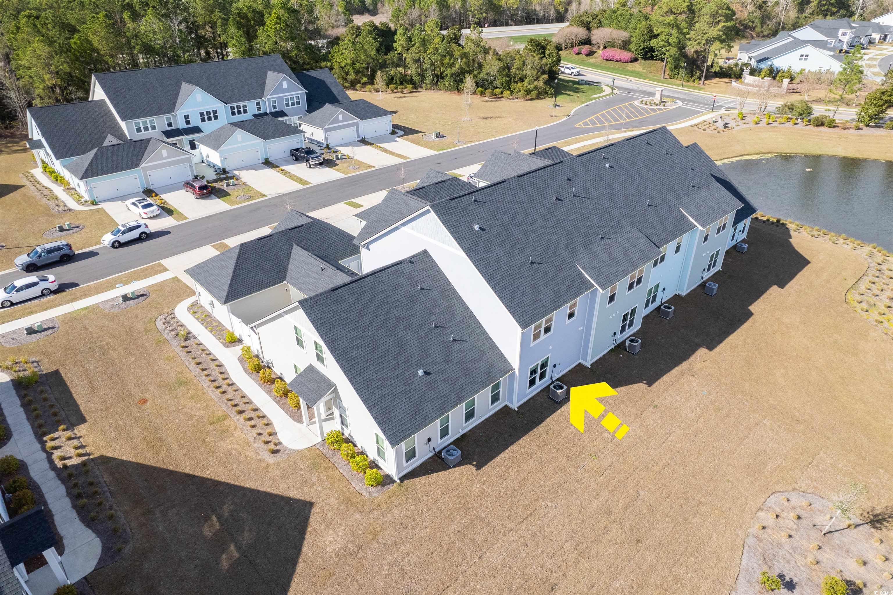 5451 Knobcone Court, Unit E Myrtle Beach, SC 29577 - Photo 32 of 40