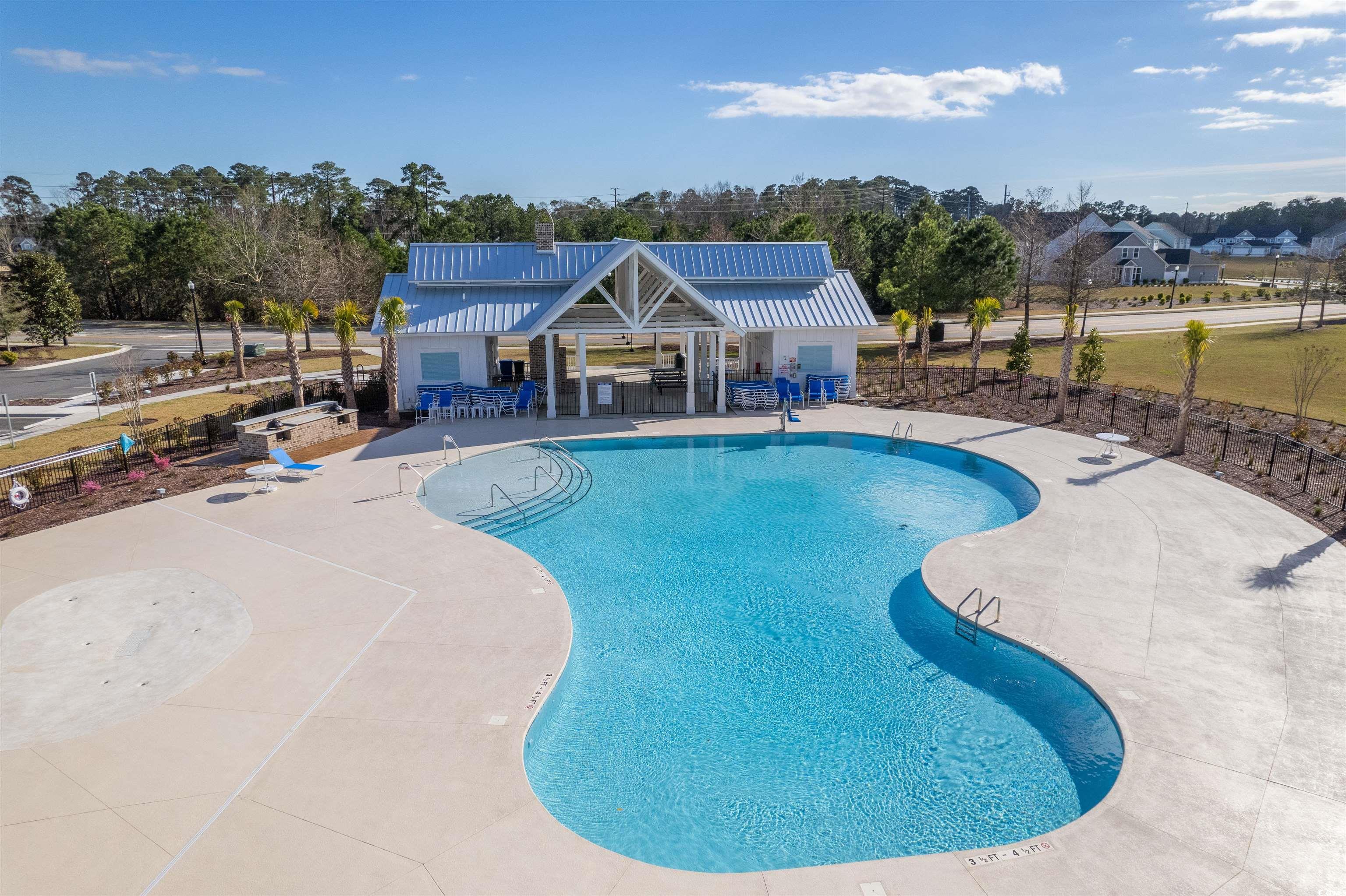 5451 Knobcone Court, Unit E Myrtle Beach, SC 29577 - Photo 34 of 40