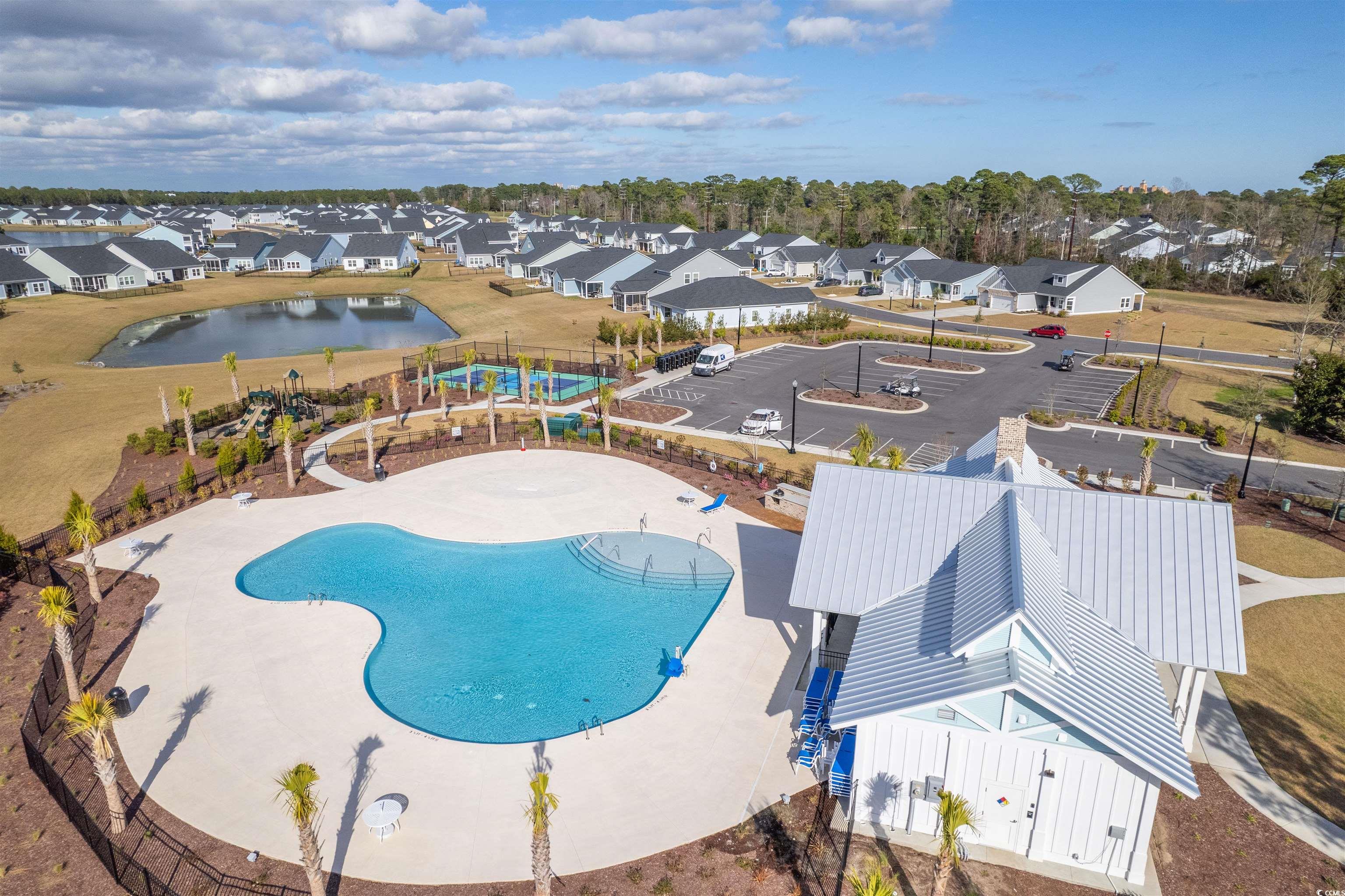 5451 Knobcone Court, Unit E Myrtle Beach, SC 29577 - Photo 35 of 40