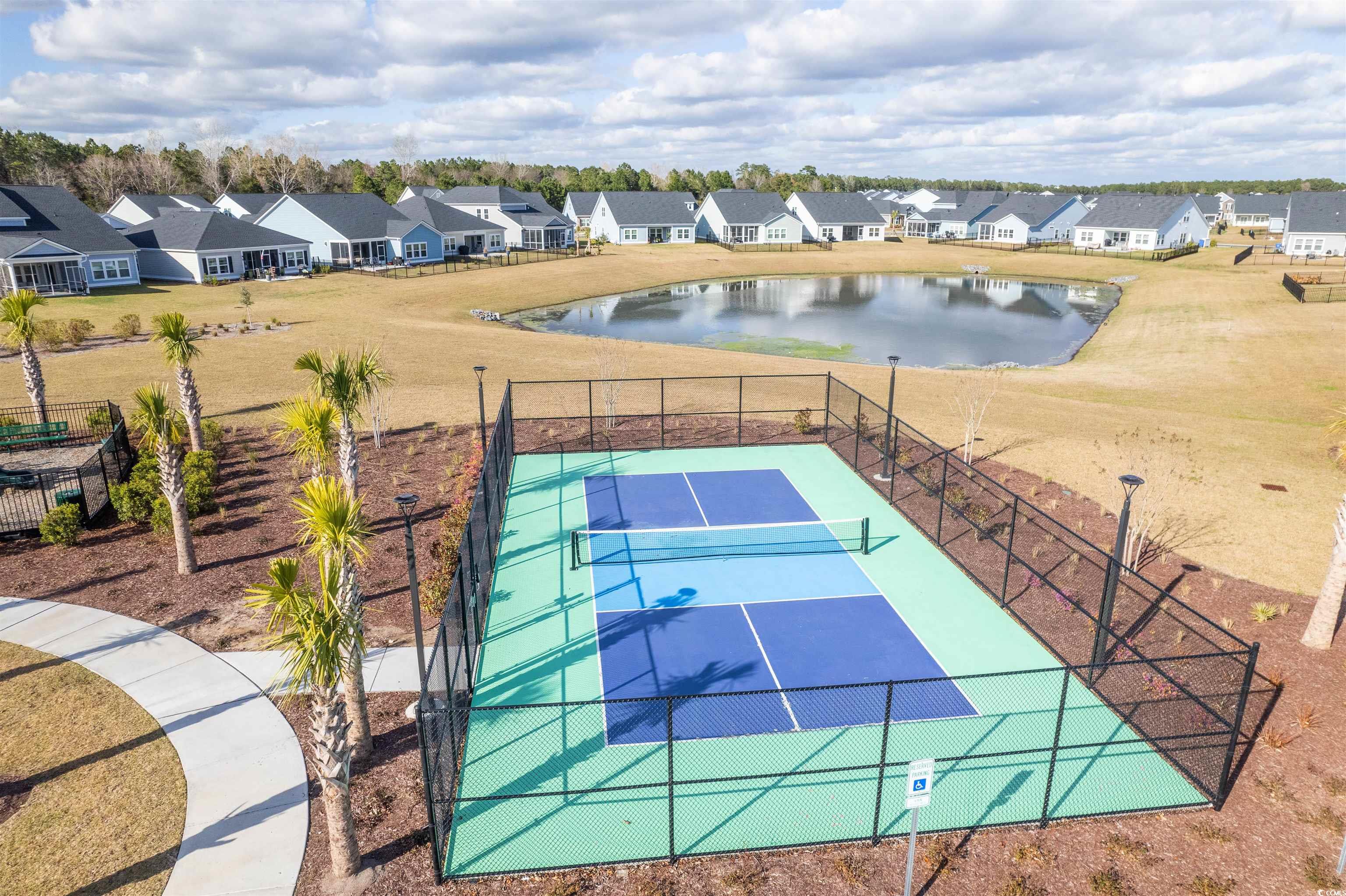 5451 Knobcone Court, Unit E Myrtle Beach, SC 29577 - Photo 37 of 40