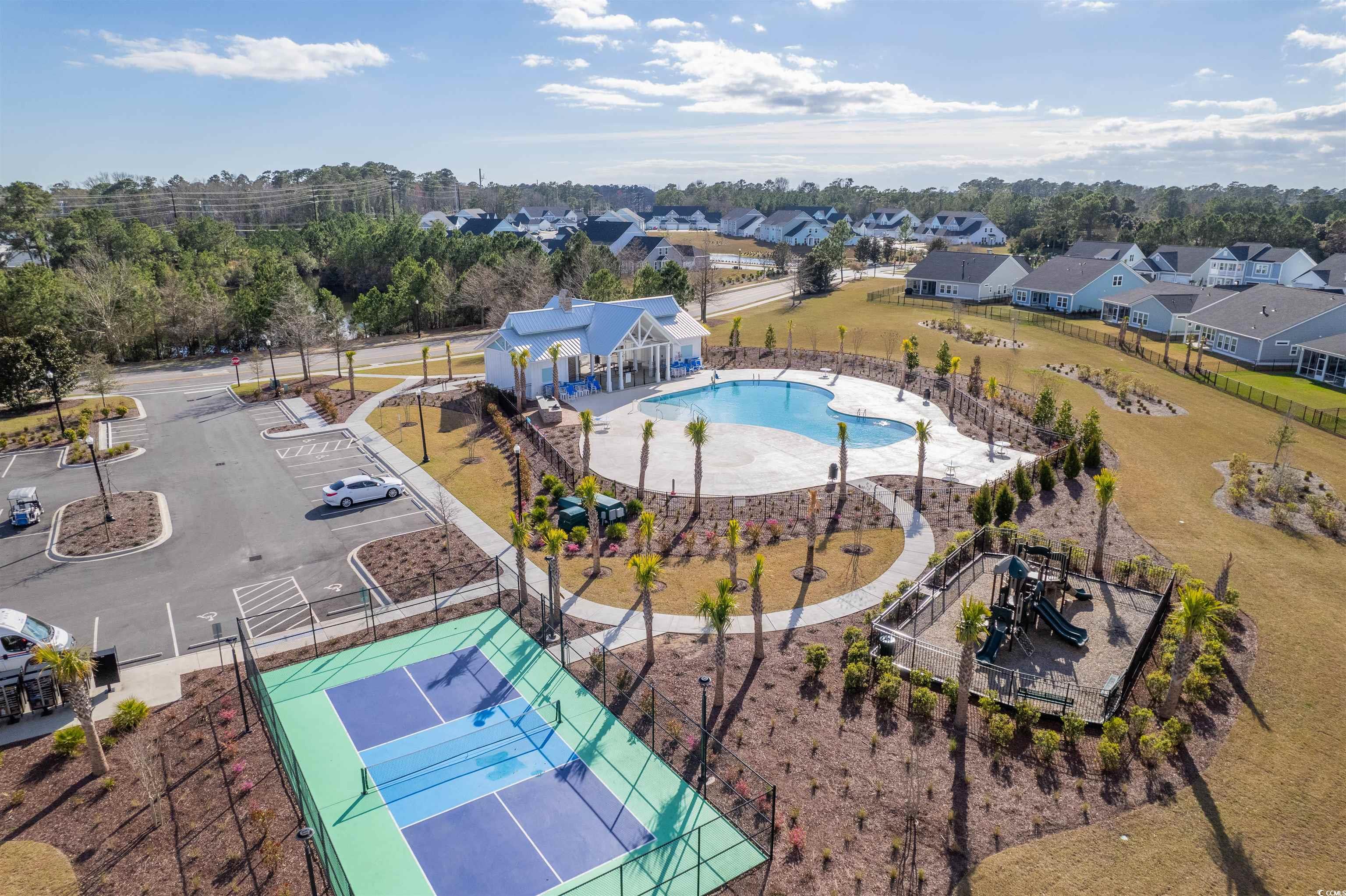 5451 Knobcone Court, Unit E Myrtle Beach, SC 29577 - Photo 38 of 40