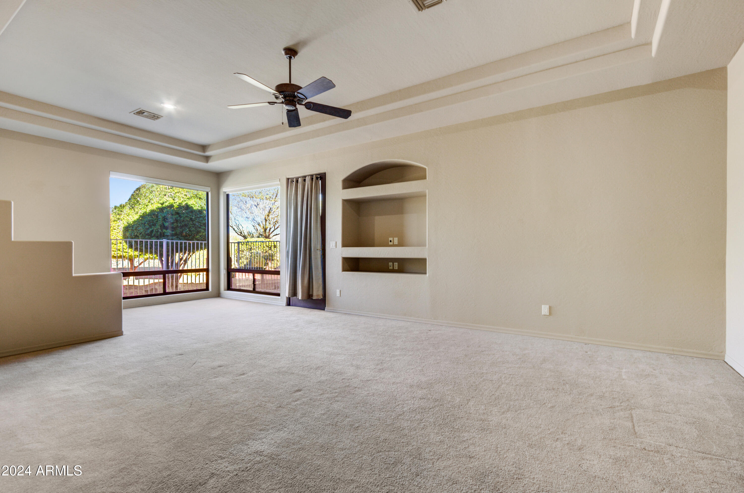 19028 East Picacho Road Rio Verde, AZ 85263 - Photo 11 of 33 011_Primary Suite