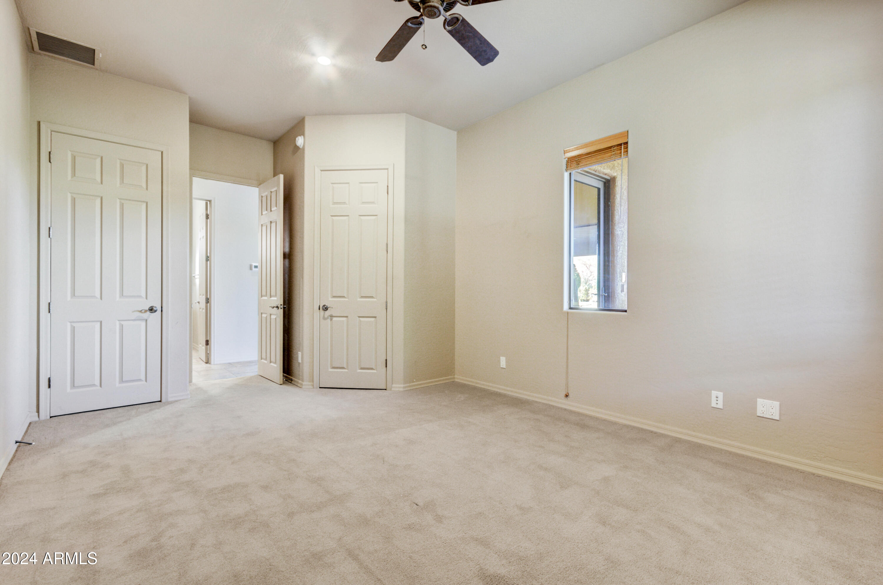 19028 East Picacho Road Rio Verde, AZ 85263 - Photo 16 of 33 016_Bedroom 3- Multi Purpose