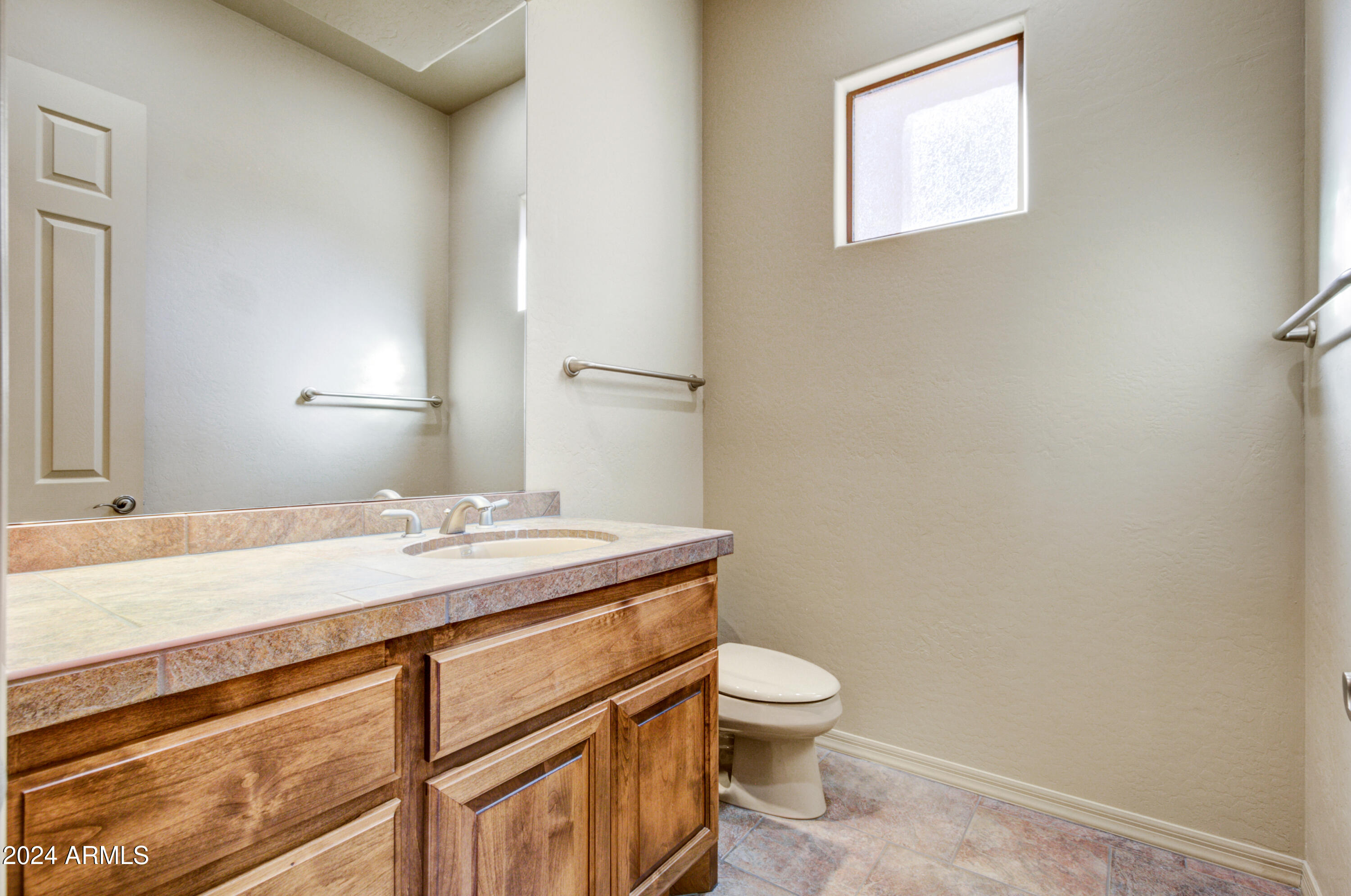 19028 East Picacho Road Rio Verde, AZ 85263 - Photo 17 of 33 017_Powder Room
