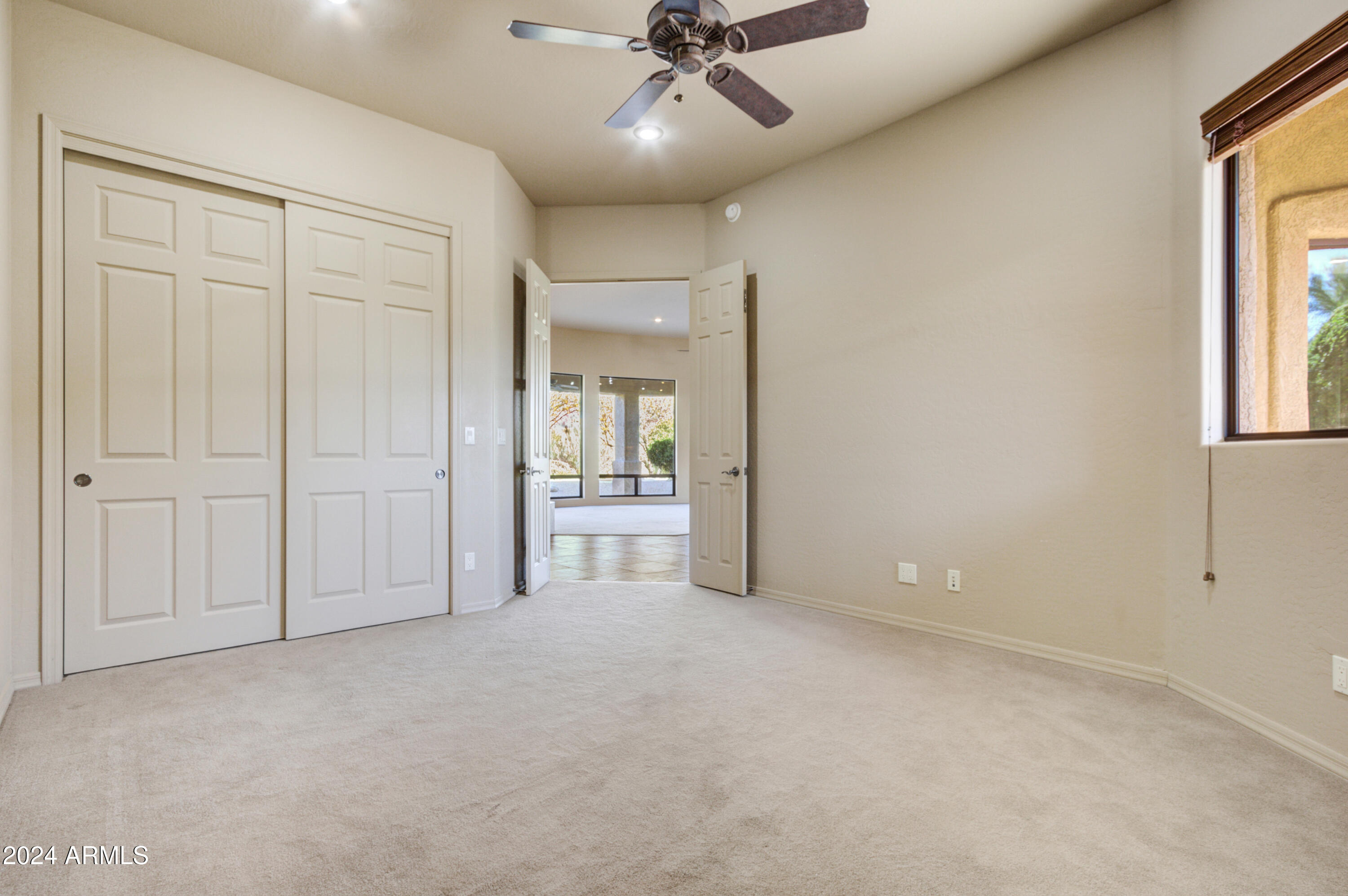 19028 East Picacho Road Rio Verde, AZ 85263 - Photo 18 of 33 018_Den- Optional Bedroom 4