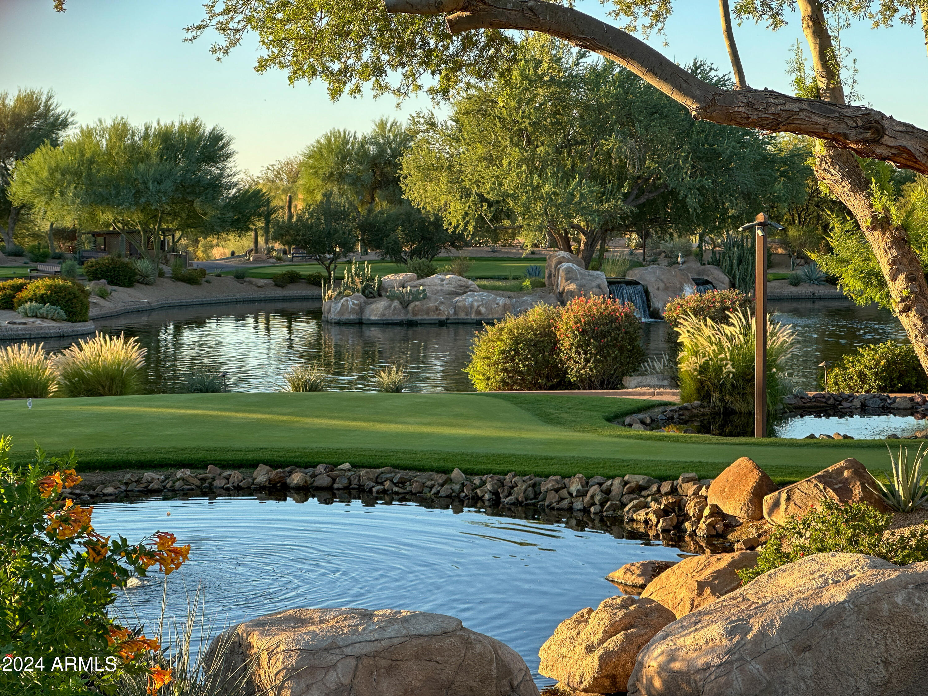 19028 East Picacho Road Rio Verde, AZ 85263 - Photo 32 of 33 Tonto Lakes and Putting Course -2