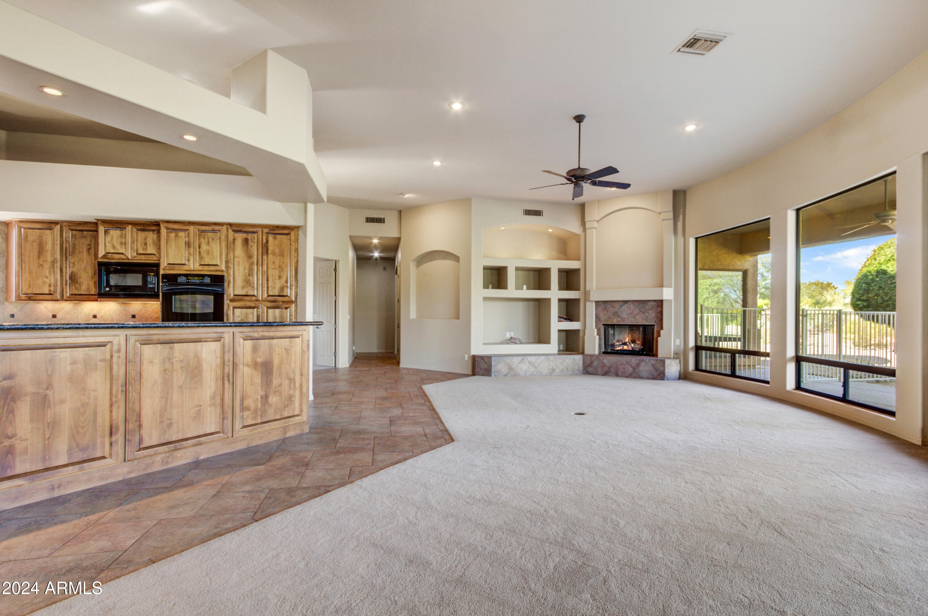 19028 East Picacho Road Rio Verde, AZ 85263 - Photo 6 of 33 006_Great Room Amenities