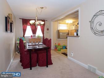 1317 Farrington Road Philadelphia, PA 19151 - Photo 8 of 8 Dining Room