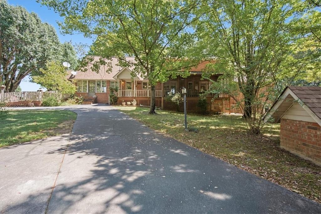 450 Lucas Road Southwest Cartersville, GA 30120 - Photo 21 of 97 Gallery Image 21