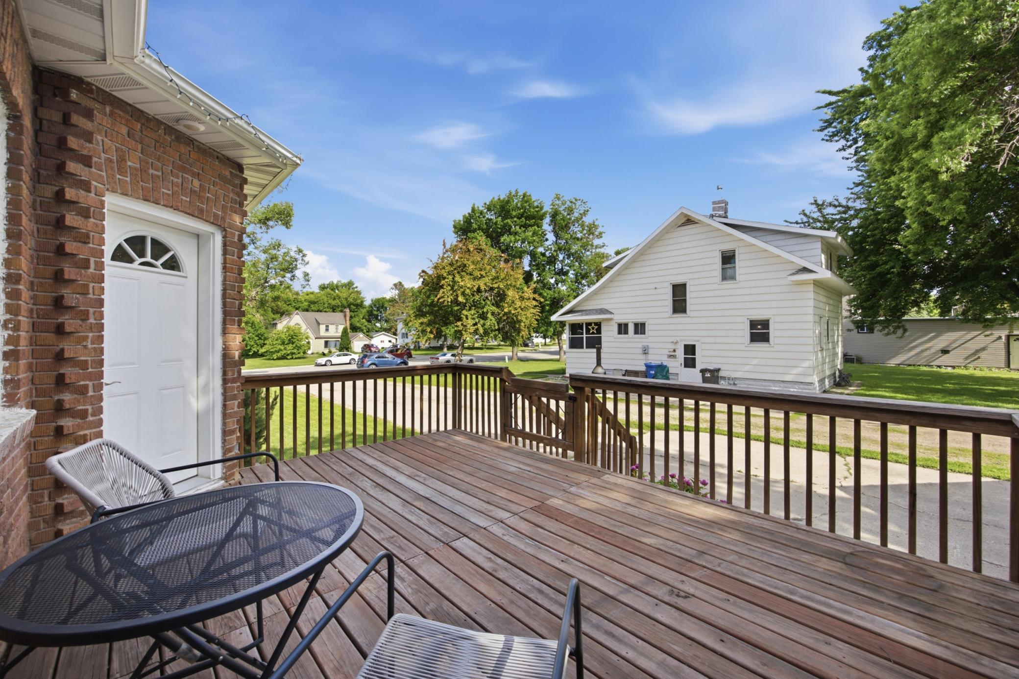 415 9th Street Hawley, MN 56549 - Photo 34 of 38