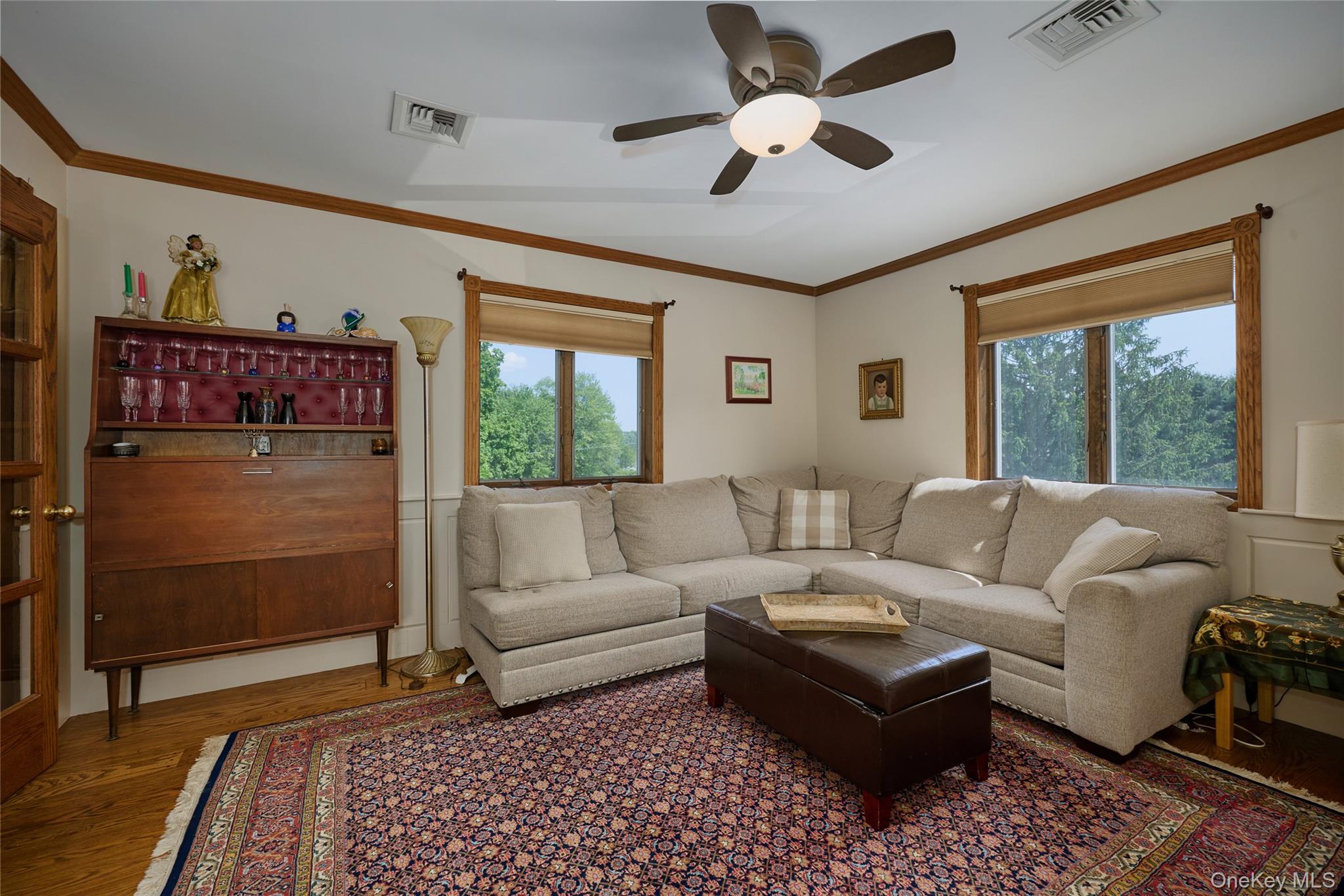 125 Smith Road Pleasant Valley, NY 12569 - Photo 7 of 45 Can Access From Kitchen and Living Room