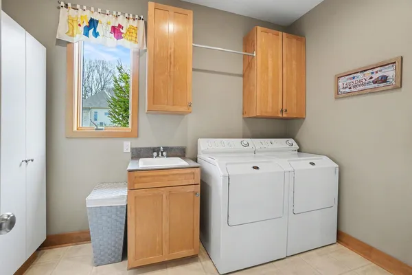 $825,000 | 2213 North Bristol Street, Holland, MI 49424