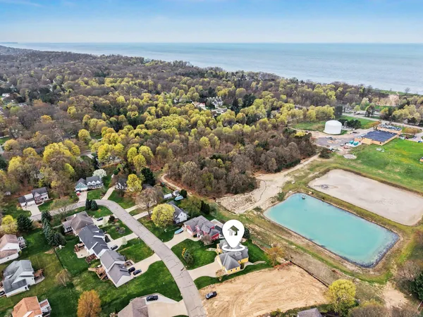 $825,000 | 2213 North Bristol Street, Holland, MI 49424