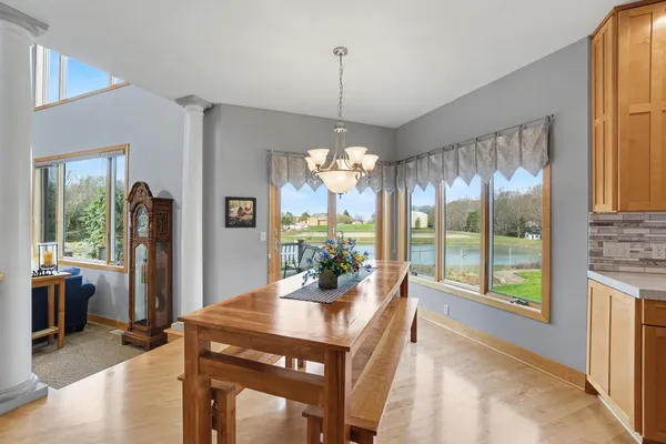 $825,000 | 2213 North Bristol Street, Holland, MI 49424