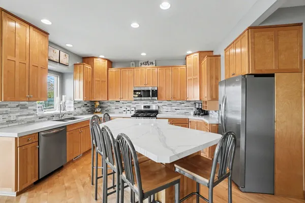 $825,000 | 2213 North Bristol Street, Holland, MI 49424