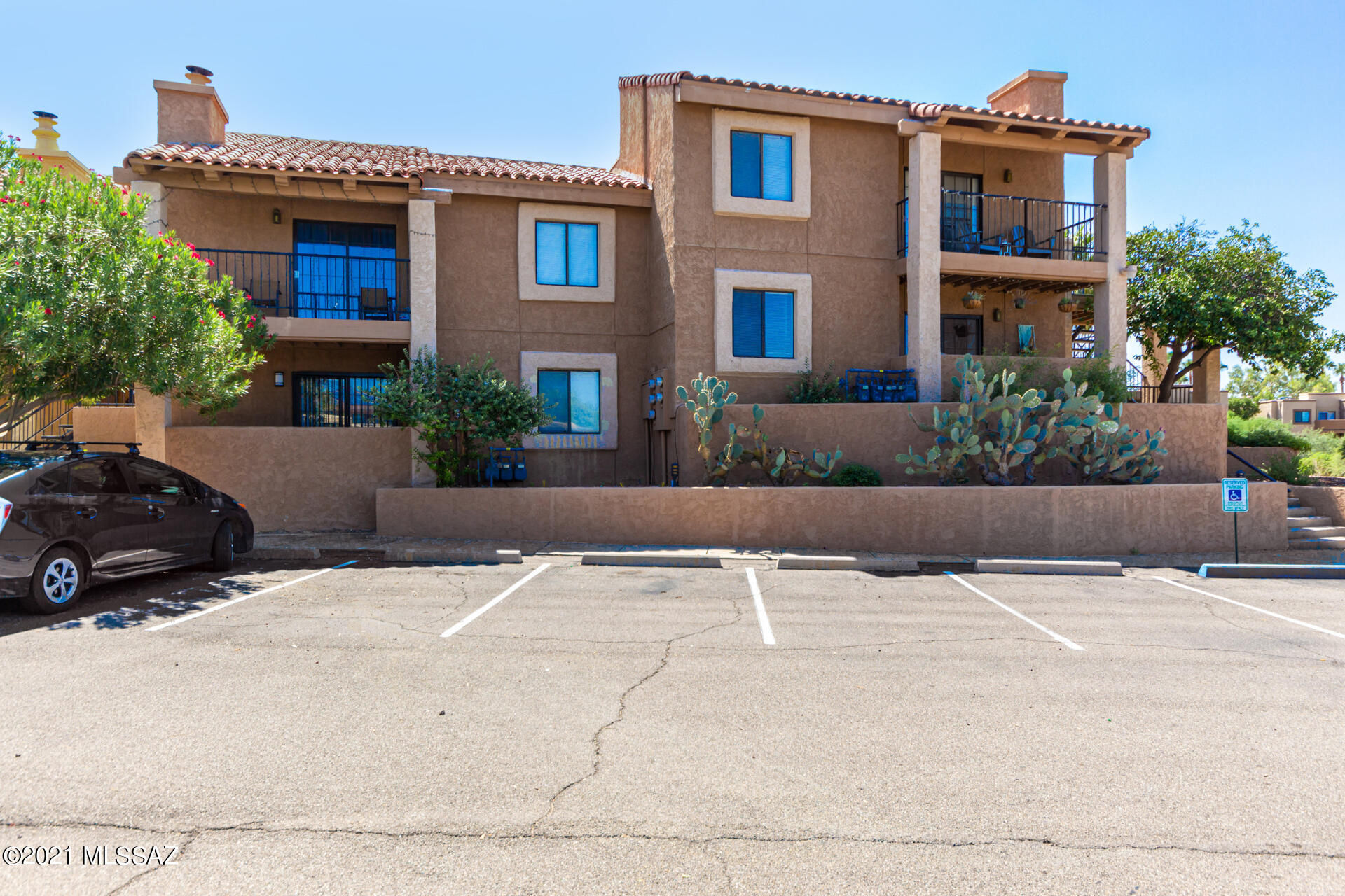 8263 North Oracle Road, Unit 138 Tucson, AZ 85704 - Photo 26 of 26 Gallery Image 26